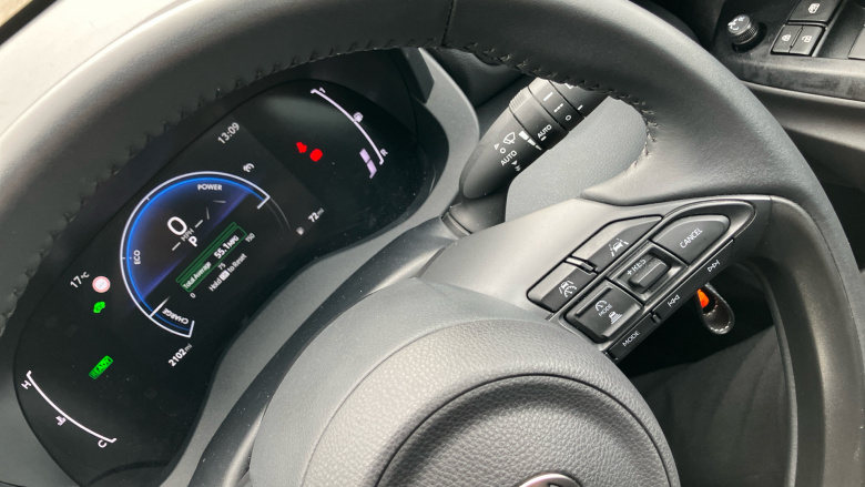 Toyota Yaris 1.5 Hybrid Design 5dr CVT Hybrid Hatchback